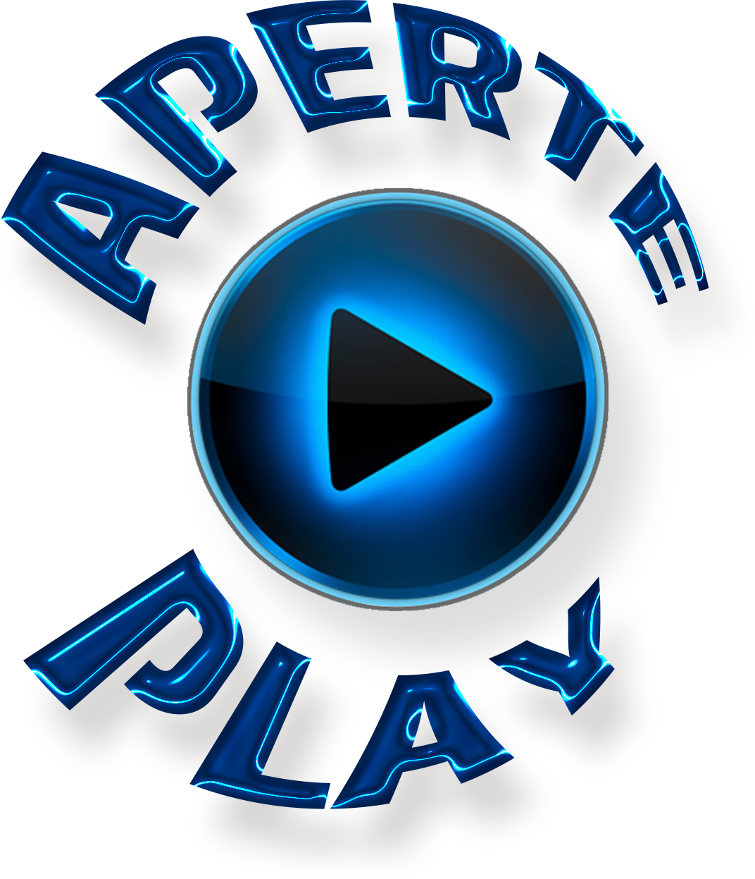 Aperte Play Logo